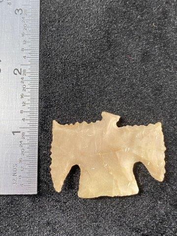 Eagle Effigy (1 of 4)