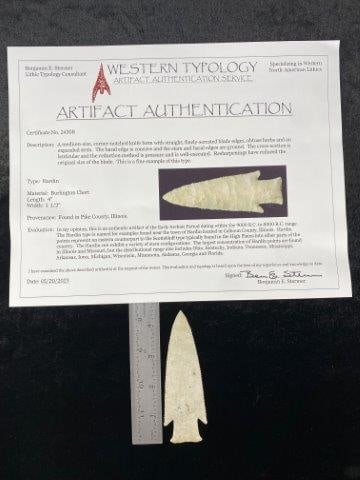 Hardin with COA (1 of 5)