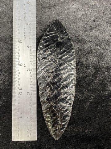 Obsidian Blade (1 of 4)