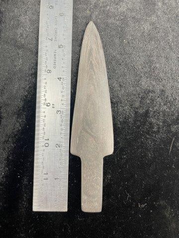 Slate Spear (1 of 3)