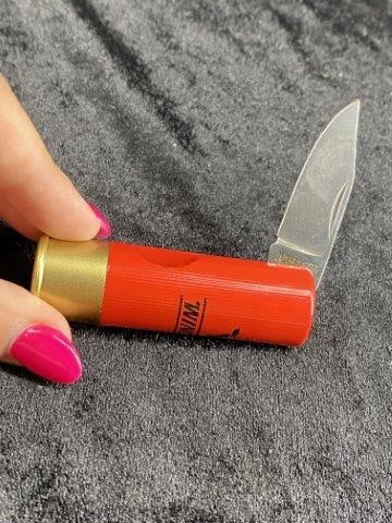 Winchester Knife made in Italy (1 of 3)