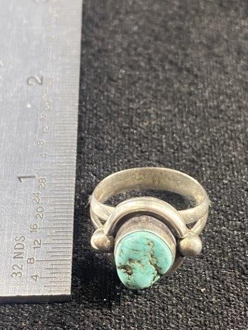 Sterling Ring (1 of 1)