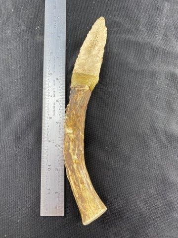 Hafted Blade (1 of 6)