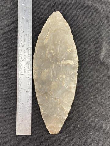 Large Chipped Blade (1 of 3)