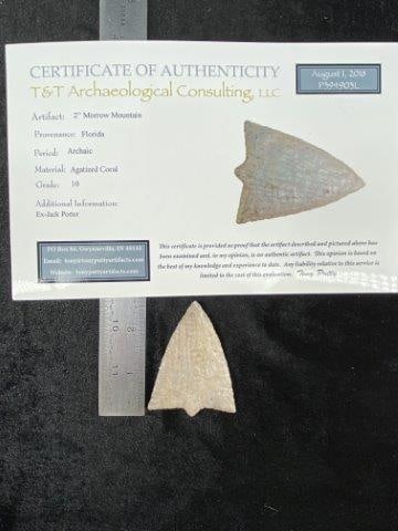 Morrow Mountain with COA (1 of 6)