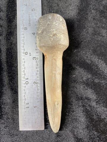 Pottery Ear Plug (1 of 6)