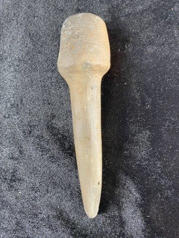 Pottery Ear Plug - 2