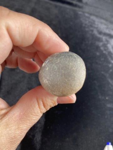 Pottery Ear Plug - 3