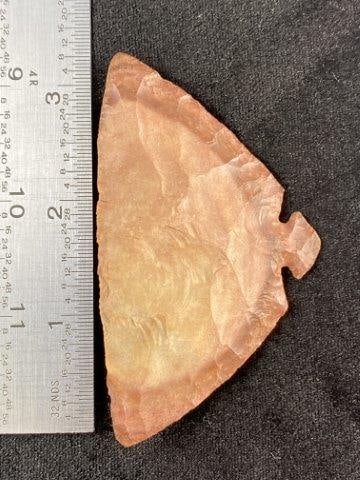 Mid-Back Tang Knife (1 of 3)