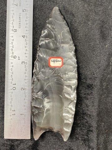 Obsidian Clovis (1 of 4)