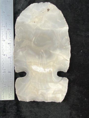 Chipped Hoe (1 of 3)