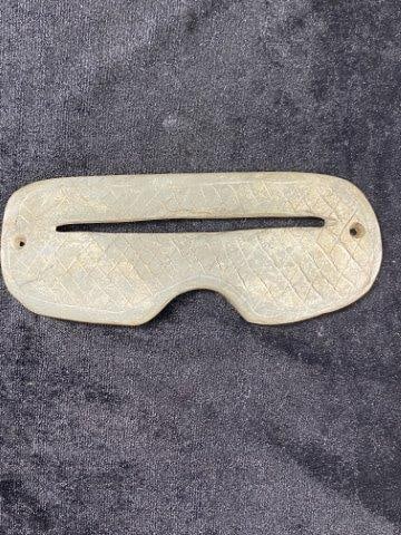 Eskamo Slate Snow Goggles (1 of 4)