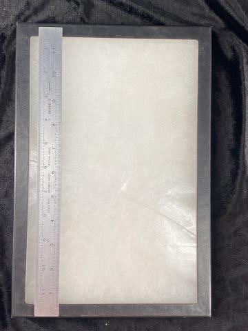 8 x 12 Used Riker Frame (1 of 1)