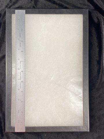 8 x 12 Used Riker Frame (1 of 1)