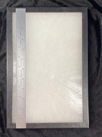 8 x 12 Used Riker Frame (1 of 1)