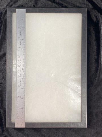 8 x 12 Used Riker Frame (1 of 1)