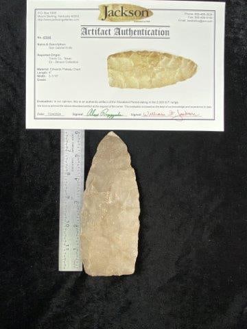 San Gabriel   with COA (1 of 5)