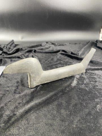 Large Birdstone, tail is broken and glued (1 of 8)