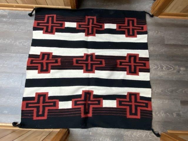 48 x 46 Blanket (1 of 3)