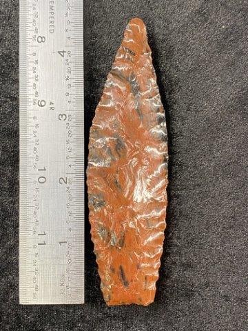 Obsidian Agate Basin (1 of 3)