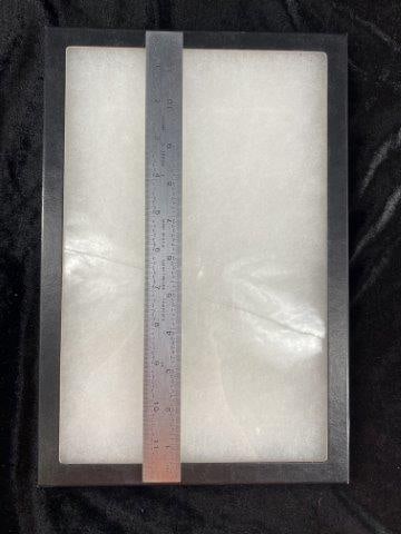 12 x 8 Used Riker Frame (1 of 1)