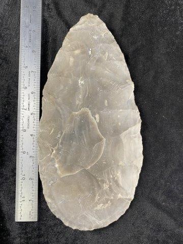 Large Chipped Blade (1 of 3)