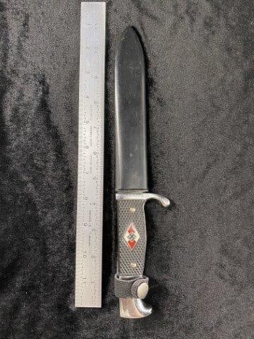 German Knife (1 of 6)