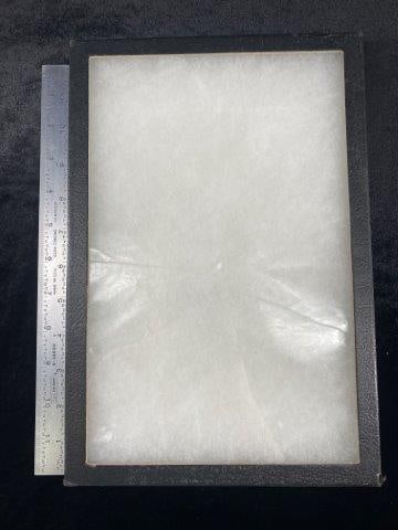 12 x 8 used Riker Frame (1 of 1)