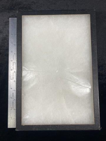 12 x 8 used Riker Frame (1 of 1)