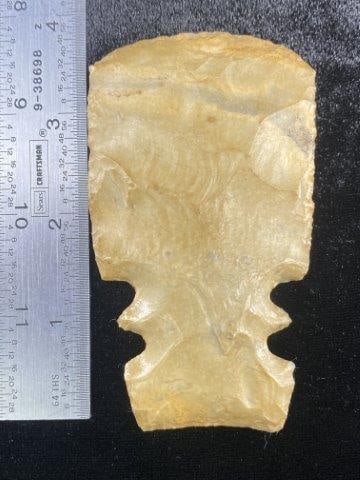 Notched Hoe (1 of 3)