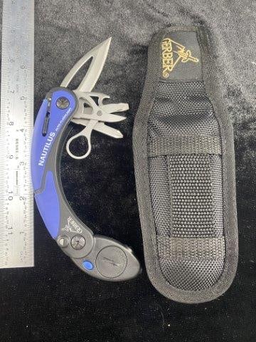 Gerber Multi Use Tool/Knife (1 of 1)