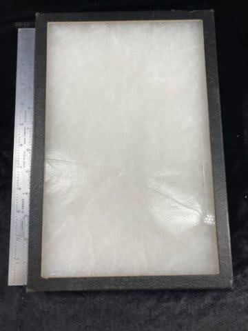 12 x 8 used Riker Frame (1 of 1)