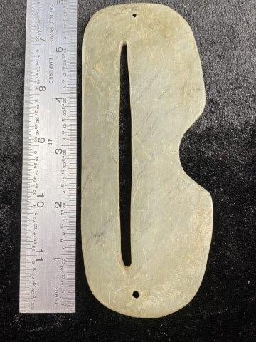 Slate Eskamo Snow Goggles (1 of 4)