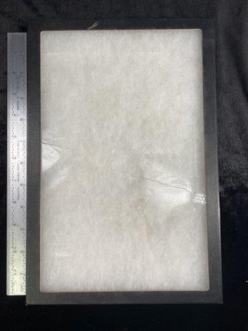 12 x 8 Used Riker Frame (1 of 1)