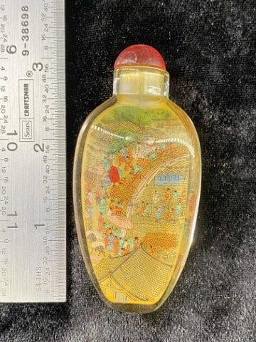 Opium Bottle: Please see picture for measurement. Now taking in consignments for pre-1980 baseball cards , coins & arrowheads etc. Call anytime for details 501-590-6771. KEY WORDS: NATIVE AMERICAN INDIAN ARTIFACT A