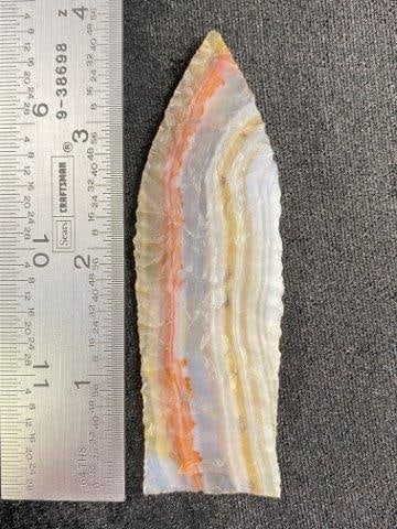 Gem Quality Clovis (1 of 4)