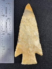 Hardin from the Ed. J. Bergman Collection