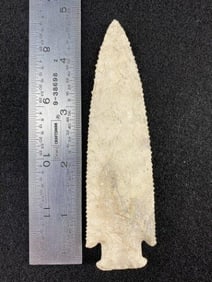 Hardin from the Ed. J. Bergman Collection