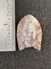 Folsom from the Ed. J. Bergman Collection