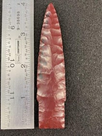 Scottsbluff from the Ed. J. Bergman Collection