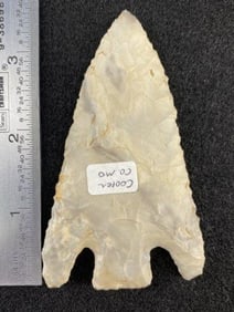 Calf Creek from Cooper County, Missouri from the Ed. J. Bergman Collection