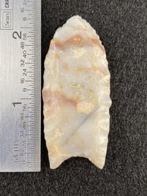 Folsom from the Ed. J. Bergman Collection