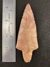 Adena from the Ed. J. Bergman Collection