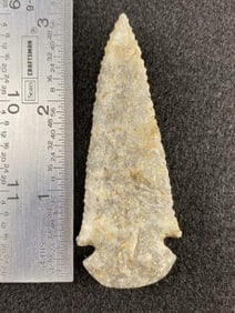 Dovetail from the Ed. J. Bergman Collection