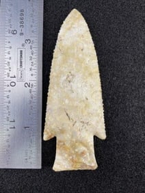 Hardin from the Ed. J. Bergman Collection