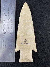 Hardin from Pike County, Illinois from the Ed. J. Bergman Collection