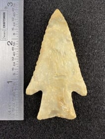 Hardin from the Ed. J. Bergman Collection