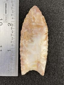 Folsom from the Ed. J. Bergman Collection