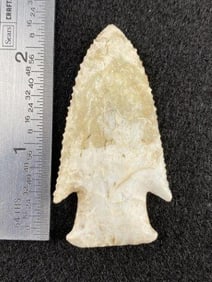 Hardin from the Ed. J. Bergman Collection