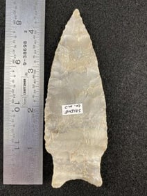 Holland from Saline County, Missouri from the Ed. J. Bergman Collection